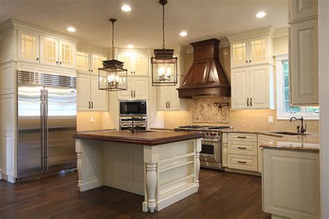 The kitchen in particular has a few notable details: Are these 10 ft ceilings in this kitchen? thanks for ALL ...