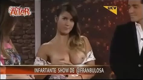 Francisca Undurraga Descuido Toc Show Xxx Mobile Porno Videos And Movies Iporntvnet