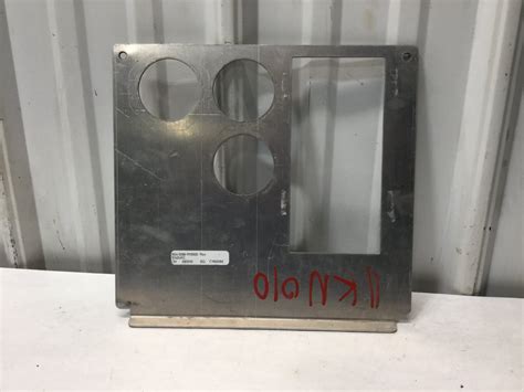 S64 1296 11111000 Kenworth T370 Dash Panel For Sale