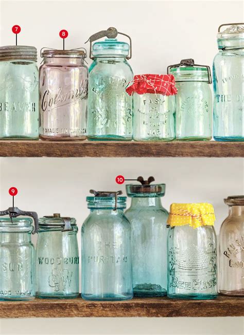 The Collectors Ultimate Guide To Canning Jars Mason Jars Ball