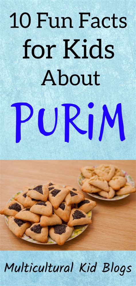 There are far more airplanes he works every day, except on sundays, for 10 hours since 6 a.m. 10 Fun Facts for Kids About Purim - Multicultural Kid Blogs