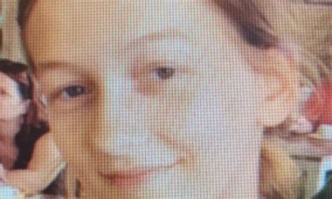 Desperate Search For 13 Year Old Girl Who Disappeared From Buderim