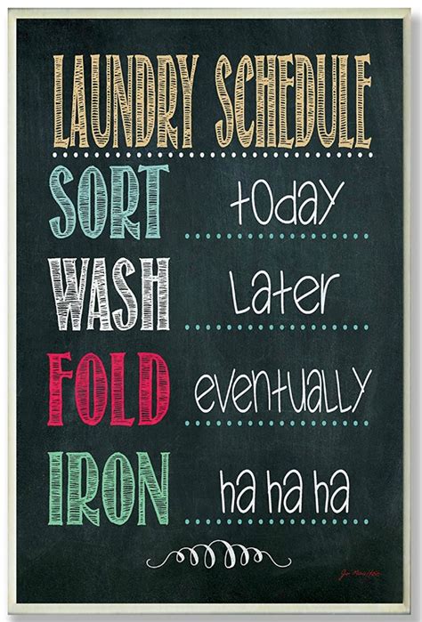 5 Laundry Room Decor Ideas
