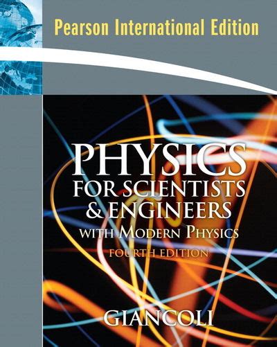 Physics for Scientists and Engineers with Modern Physics and ...