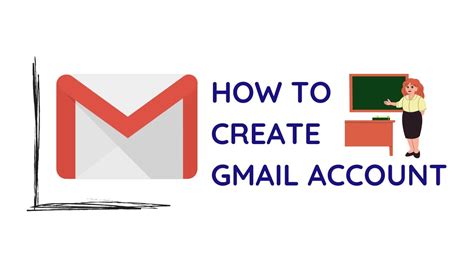 How To Create Gmail Account Youtube