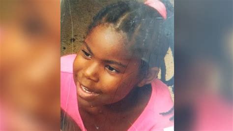 Update Missing 8 Year Old Elkhart Girl Found