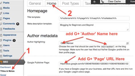 Log in to your cpanel account. How To Set Up Google Publisher With rel="Publisher" Tag