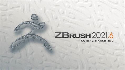 A Pixologic kiadta a ZBrush 2021.6-ot! - Meshmag