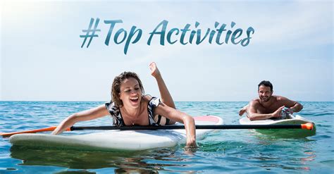 Top 10 Activities To Do During Your Stay In Tavernier