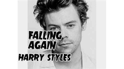 Harry edward styles, thomas edward percy hull. Harry Styles - Falling lyrics - YouTube