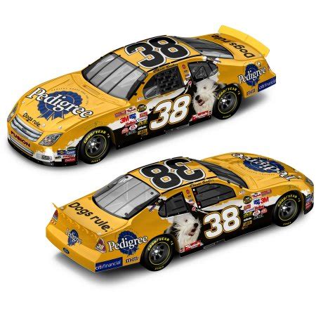 Click on the race to see the complete results for that race. Elliott Sadler 2006 Pedigree , NASCAR Gifts and More at ...