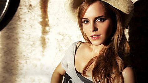 Women Emma Watson Actress Celebrity Harry Potter 1366x768