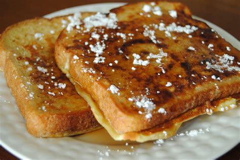 The Sisters Bistro Dennys Style French Toast