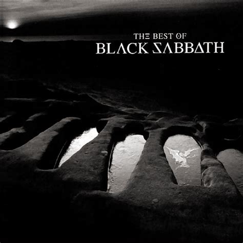 Black Sabbath The Best Of Black Sabbath 2000 Metal Academy