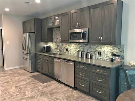 Planning & budgeting desired completion date. Kitchen Cabinet for Sale in San Antonio, TX - OfferUp