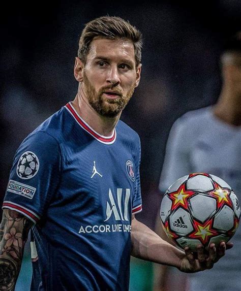 Lionel Messi Messi Psg Leo Messi Champions League Ronaldo Hot