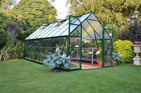 Things To Learn About Installing A Greenhouse