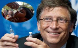Melinda and bill gates have three children: Bill Gates Faces Trial in India for Illegally Testing ...