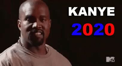 Kanye Gif Elections Discover Share Gifs