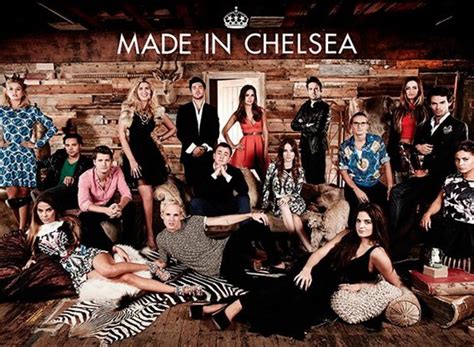 Made In Chelsea Tv Show Air Dates Track Episodes Next Episode