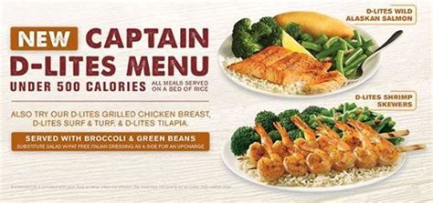 Check spelling or type a new query. Captain D's Sees Significant Grilled Menu Sales Growth ...