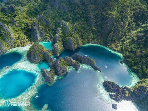 Explore Kayangan And More 10 Top Coron Palawan Tourist Spots Guide To The Philippines