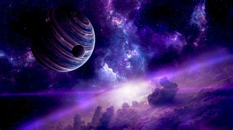 Space Planet Wallpapers 1024x576 182832