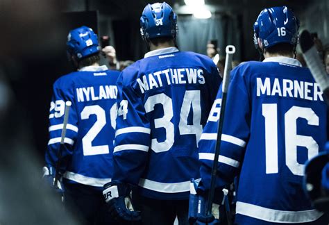 Find out the latest on your favorite nhl players on cbssports.com. Toronto Maple Leafs: The Best Possible Forward Lineup for ...