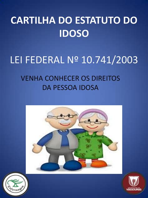 Estatuto Do Idoso Impenhorabilidade