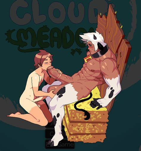 Team Nimbus Cloud Meadow Beta Gallery Gay Manga HD Porn Comics