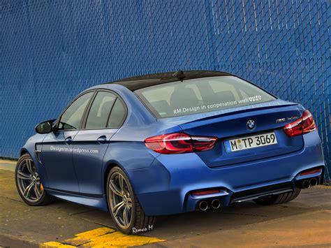See user reviews, photos and great deals for 2017 bmw m5. Next 2017 BMW M5 Envisioned via Fresh Rendering