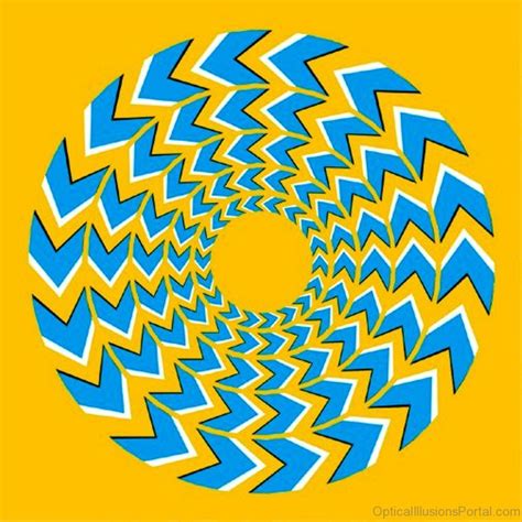 11 Fantastic Cognitive Gestalt Effects Illusion