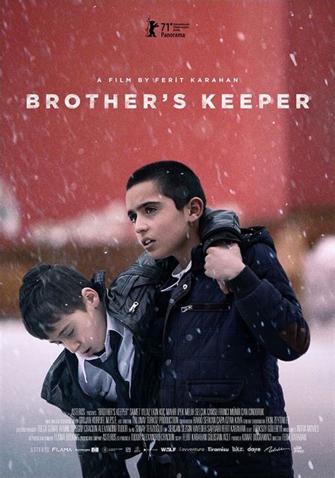 Brothers Keeper Pictures Rotten Tomatoes