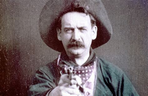 The Great Train Robbery 1903 Turner Classic Movies