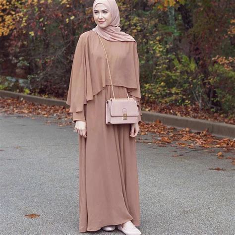Mz 2018 Muslim Women Dress Sunday Best Long Sleeve Dresses Malaysia