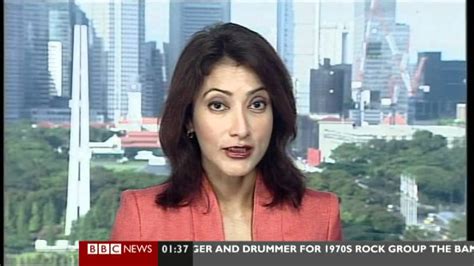 Sharanjit Leyl Bbc News Asia Business Report 20th April 2012 Youtube