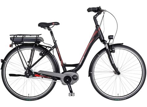 Maybe you would like to learn more about one of these? Testsieger Kreidler Vitality Eco 6 kommt in optimierter ...