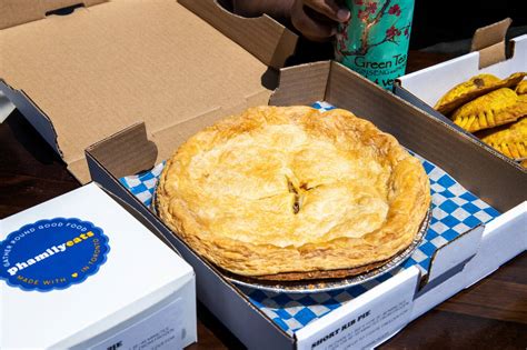 Patty Joint With Cult Following Opens Toronto Food Hall With Ice Cream