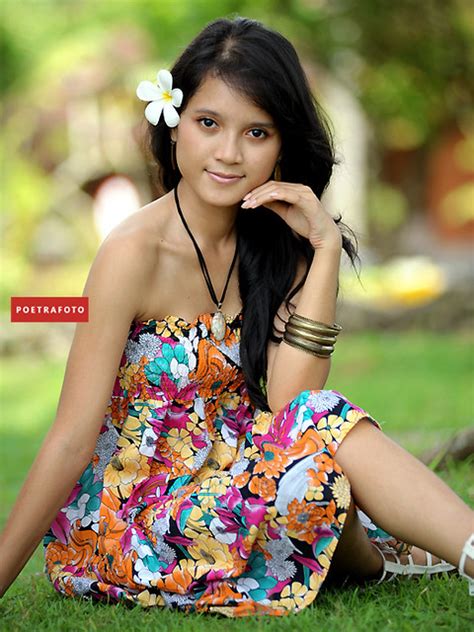 Fotografer Model Ayunda Bali A Photo On Flickriver