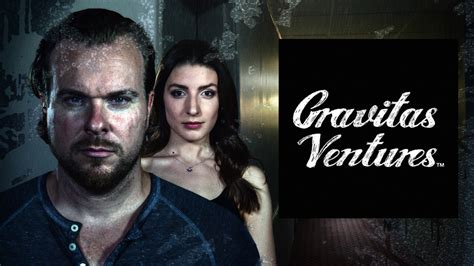 Gravitas Ventures To Release ‘open Your Eyes June 1st Matchbox Pictures Canada