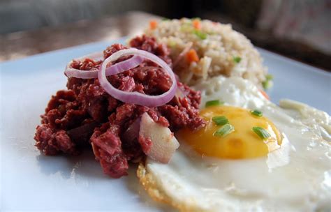 A Guide To Your Filipino Silog Favorites Philippine Primer