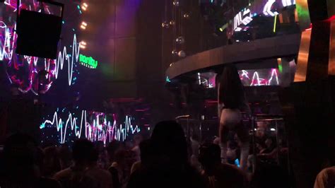 Insanity Nightclub Bangkok Youtube