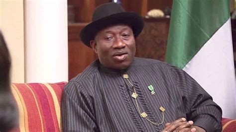 Goodluck Jonathan Makes Touching Revelations On May 29 2015 In ‘my