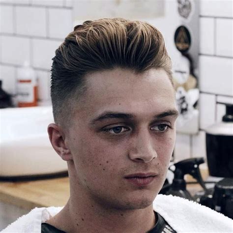Pin On Mens Hairstyle Inspiration