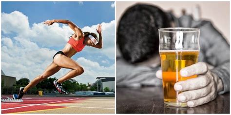 We did not find results for: We All Know Alcohol Is Bad For An Athlete's Performance ...