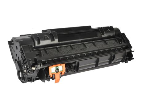 Hp laserjet 1160 toner cartridges are inexpensive, partly because they are the same part number as laserjet 1320 toner and other models. 5949A Universal New HP Black Toner Cartridge For HP LaserJet 1160 1320N 3390