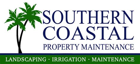 Landscaping Services Southern Coastal Property Maintenance