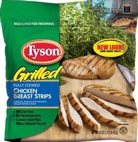 The cooking time depends more on the thickness of the pieces than on their weight. Gourmet Mom on-the-Go: Skillet Fajitas & Giveaway