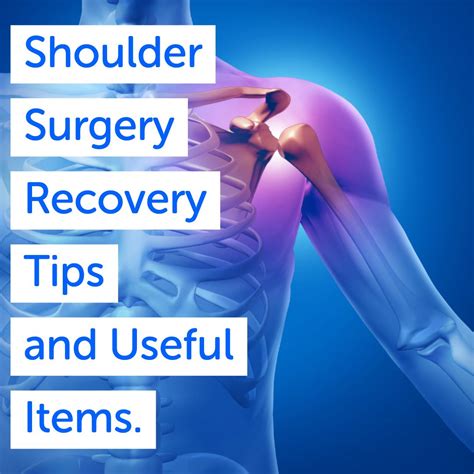 Shower90 Shoulder Surgery Recovery Shoulder Surgery Surgery Recovery