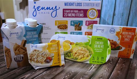 How Does The Jenny Craig Diet Work Savvy Life Mag Plus